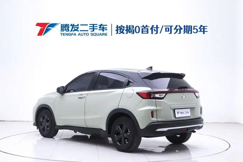 Honda XR-V 2019 1.5L CVT Comfort Edition (China VI Emission Standard) — миниатюра 3
