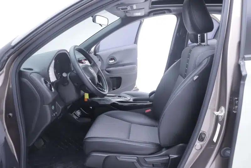 Honda XR-V 2019 1.5L CVT Comfort Edition (China VI Emission Standard) — миниатюра 21