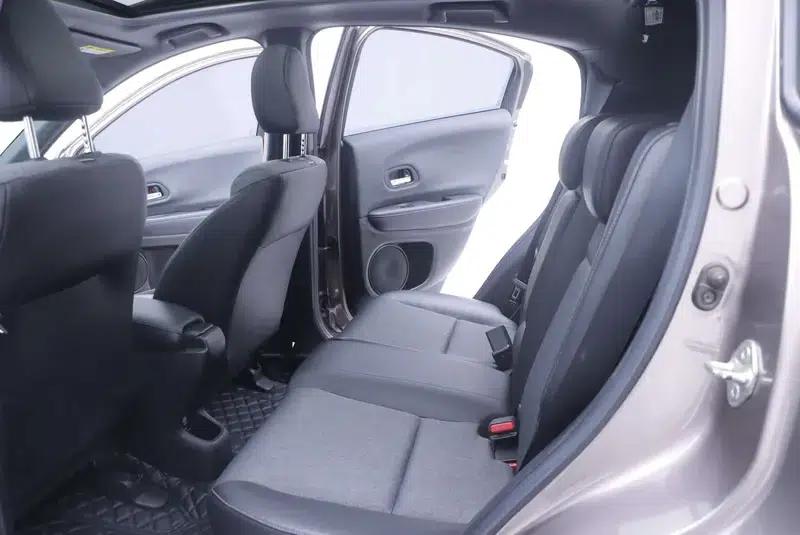 Honda XR-V 2019 1.5L CVT Comfort Edition (China VI Emission Standard) — миниатюра 22