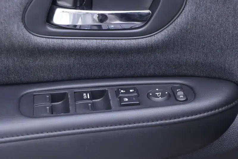 Honda XR-V 2019 1.5L CVT Comfort Edition (China VI Emission Standard) — миниатюра 24