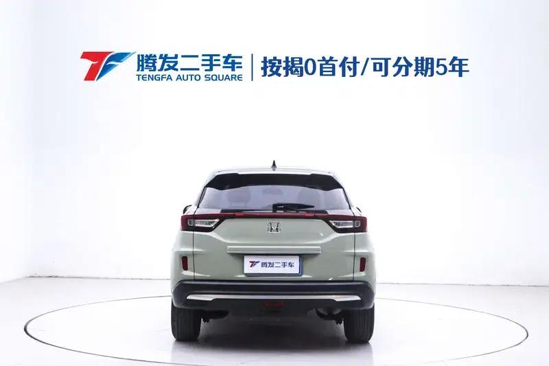 Honda XR-V 2019 1.5L CVT Comfort Edition (China VI Emission Standard) — миниатюра 4