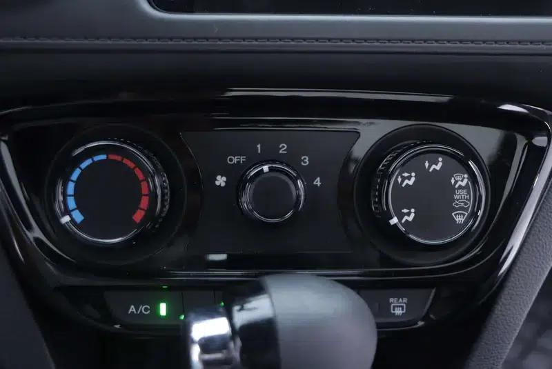Honda XR-V 2019 1.5L CVT Comfort Edition (China VI Emission Standard) — миниатюра 5