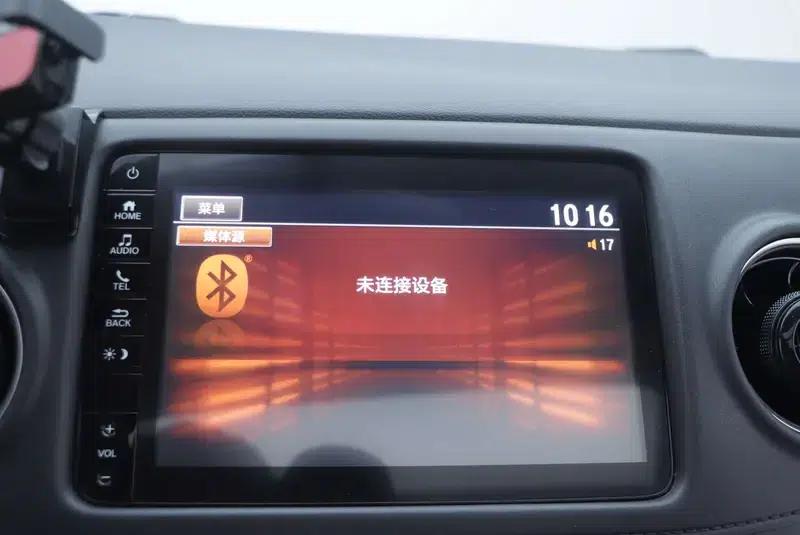 Honda XR-V 2019 1.5L CVT Comfort Edition (China VI Emission Standard) — миниатюра 7