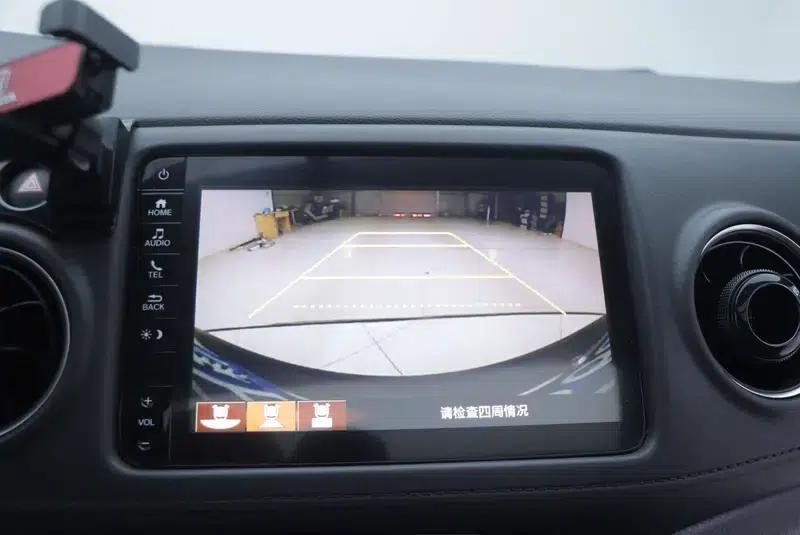 Honda XR-V 2019 1.5L CVT Comfort Edition (China VI Emission Standard) — миниатюра 8
