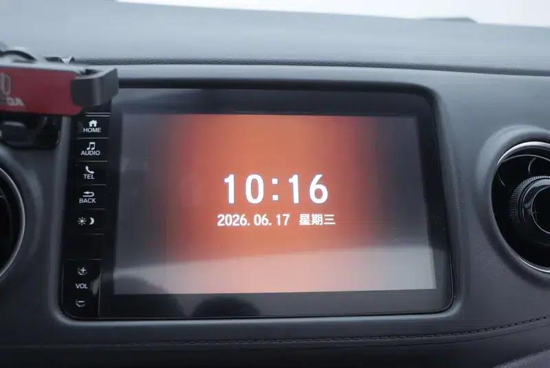 Honda XR-V 2019 1.5L CVT Comfort Edition (China VI Emission Standard) — миниатюра 10