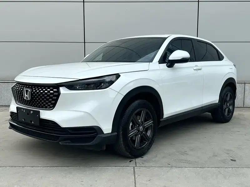Honda XR-V 2024 1.5L CVT Hot Edition — миниатюра 1