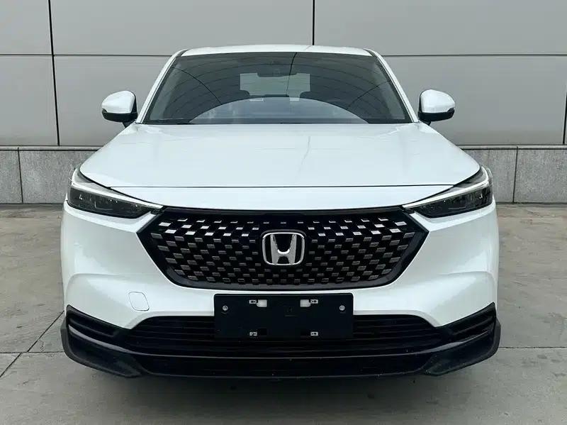 Honda XR-V 2024 1.5L CVT Hot Edition — миниатюра 2