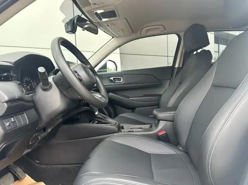 Honda XR-V 2024 1.5L CVT Hot Edition — миниатюра 12