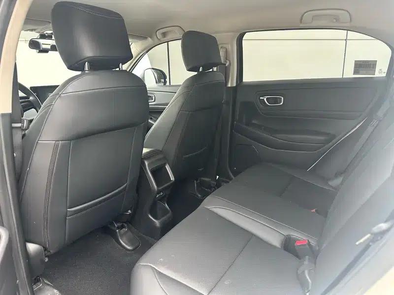 Honda XR-V 2024 1.5L CVT Hot Edition — миниатюра 13