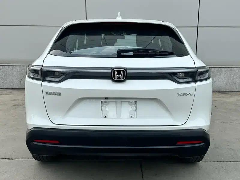 Honda XR-V 2024 1.5L CVT Hot Edition — миниатюра 5