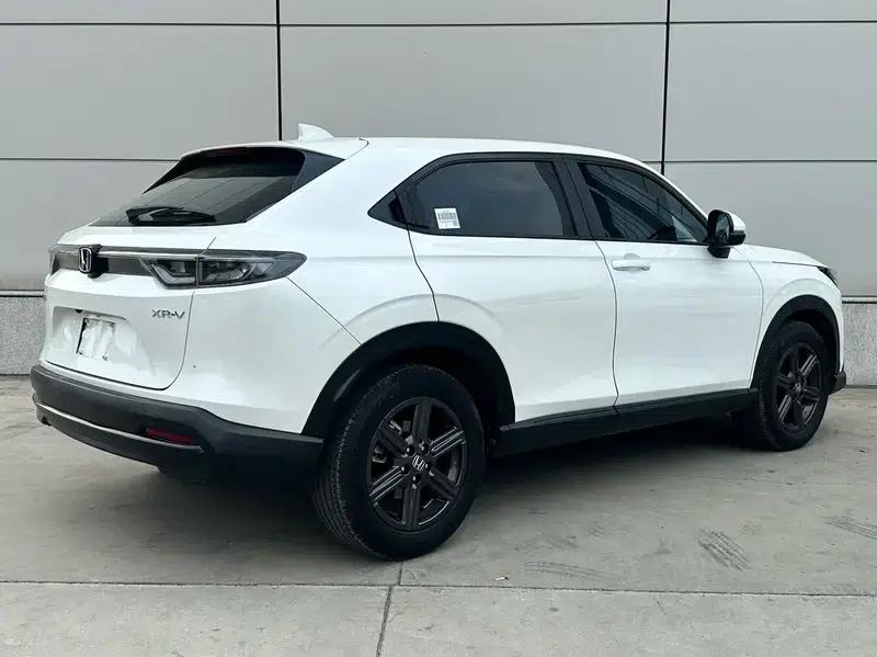 Honda XR-V 2024 1.5L CVT Hot Edition — миниатюра 6