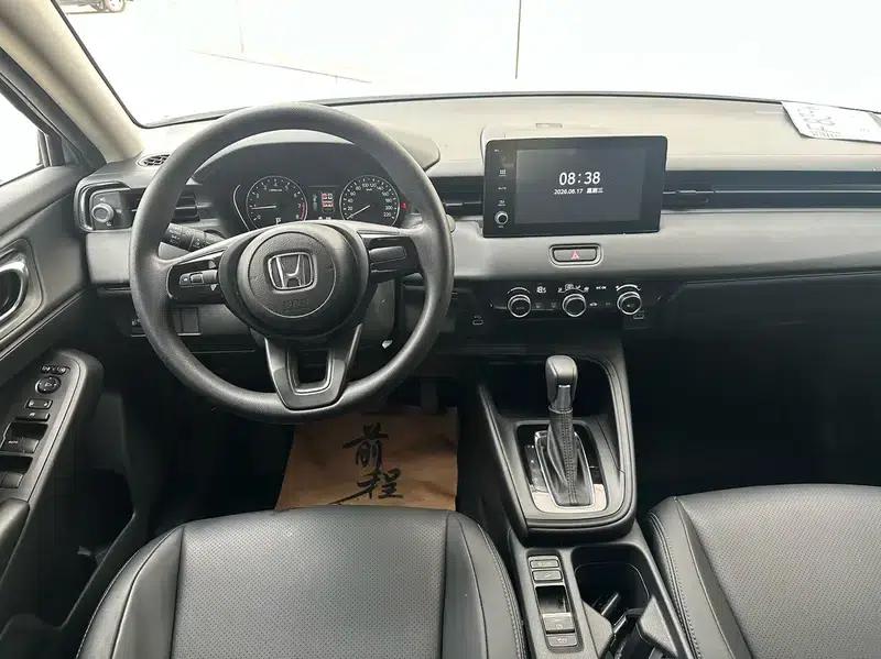 Honda XR-V 2024 1.5L CVT Hot Edition — миниатюра 8