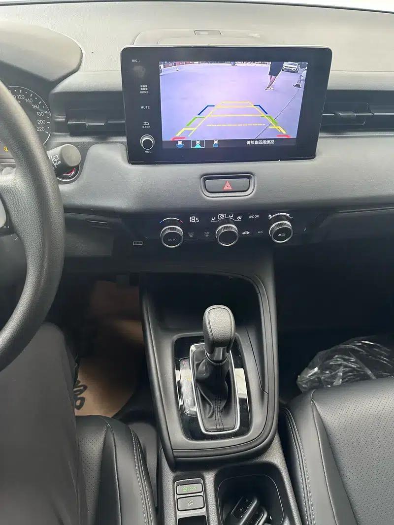Honda XR-V 2024 1.5L CVT Hot Edition — миниатюра 9