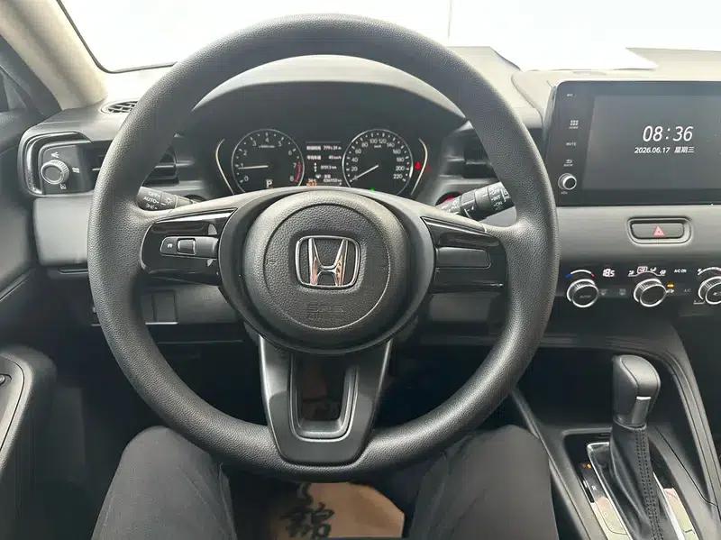 Honda XR-V 2024 1.5L CVT Hot Edition — миниатюра 10