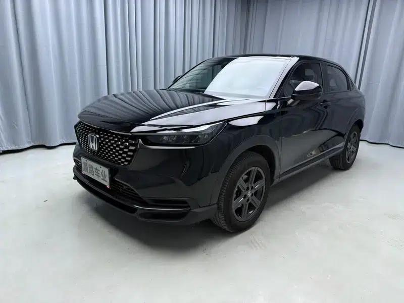 Honda XR-V 2023 1.5L CVT Hot Edition — миниатюра 1