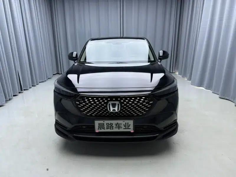 Honda XR-V 2023 1.5L CVT Hot Edition — миниатюра 2