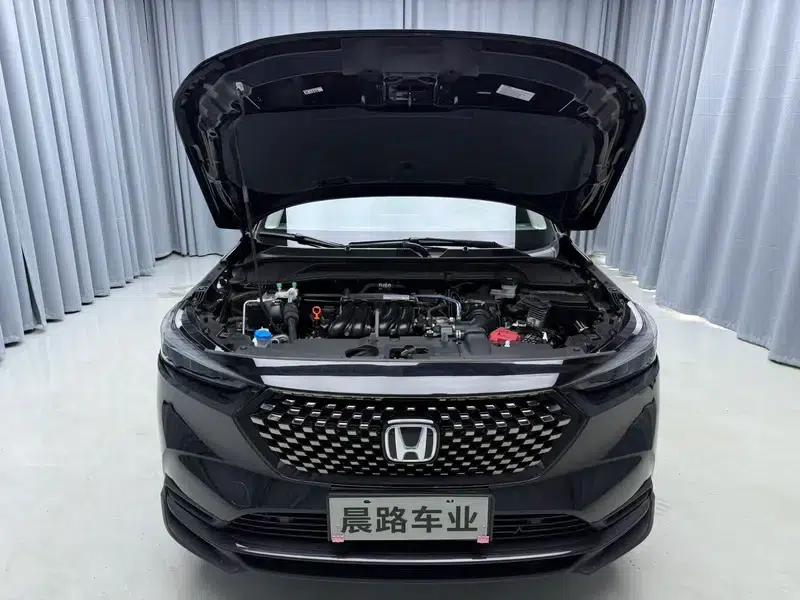 Honda XR-V 2023 1.5L CVT Hot Edition — миниатюра 11
