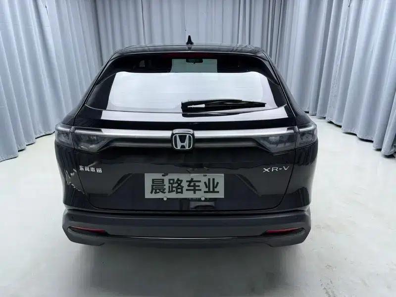 Honda XR-V 2023 1.5L CVT Hot Edition — миниатюра 5