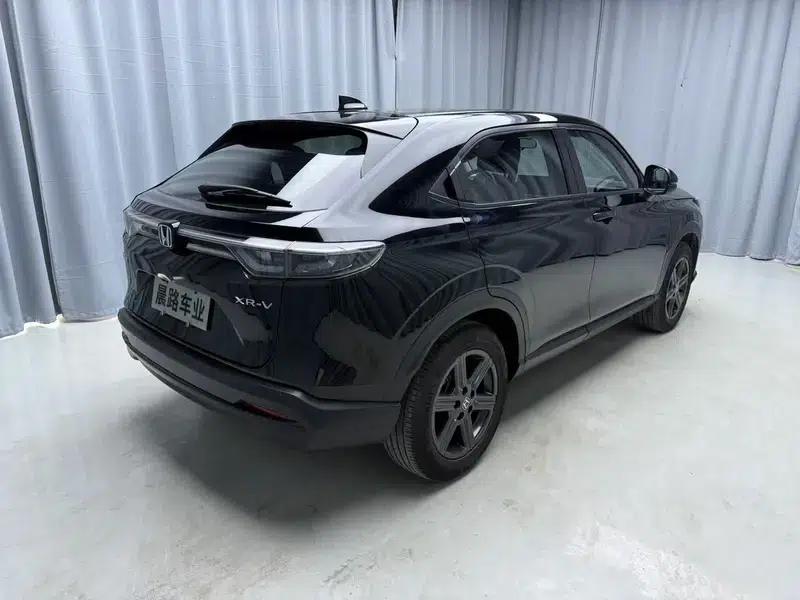 Honda XR-V 2023 1.5L CVT Hot Edition — миниатюра 6