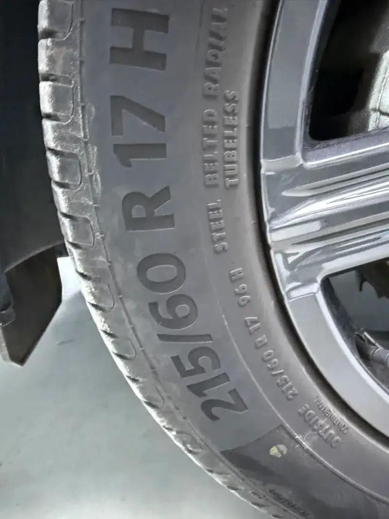 Honda XR-V 2023 1.5L CVT Hot Edition — миниатюра 9