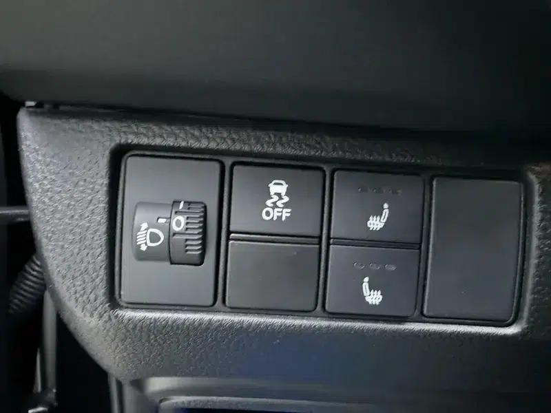 Honda XR-V 2023 1.5L CVT Hot Edition — миниатюра 10