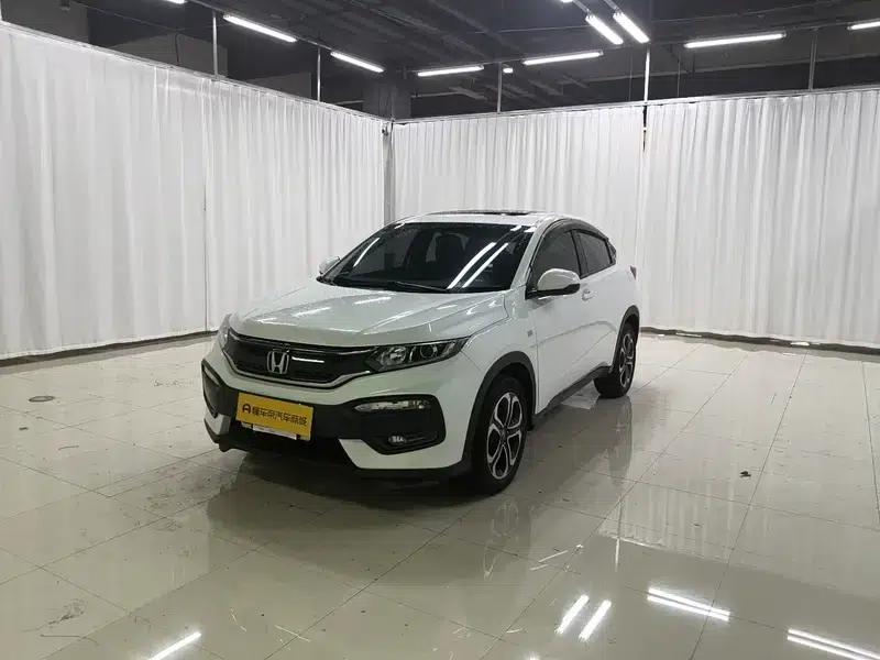 Honda XR-V 2015 1.8L EXi CVT Comfort Edition — миниатюра 1