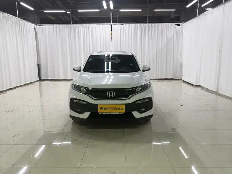 Honda XR-V 2015 1.8L EXi CVT Comfort Edition — миниатюра 2