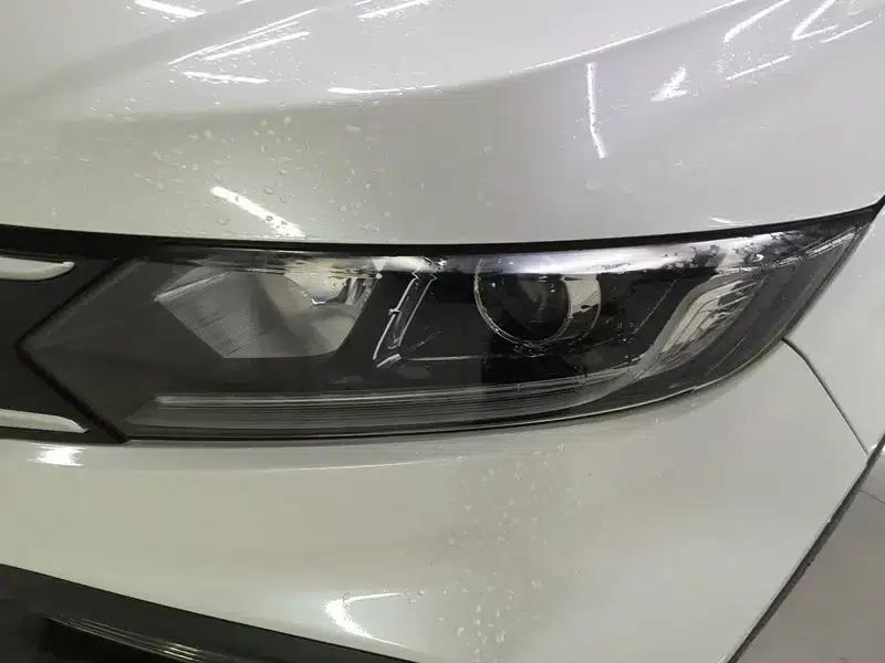 Honda XR-V 2015 1.8L EXi CVT Comfort Edition — миниатюра 12
