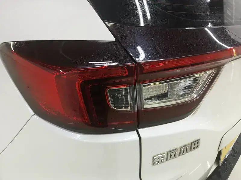 Honda XR-V 2015 1.8L EXi CVT Comfort Edition — миниатюра 13