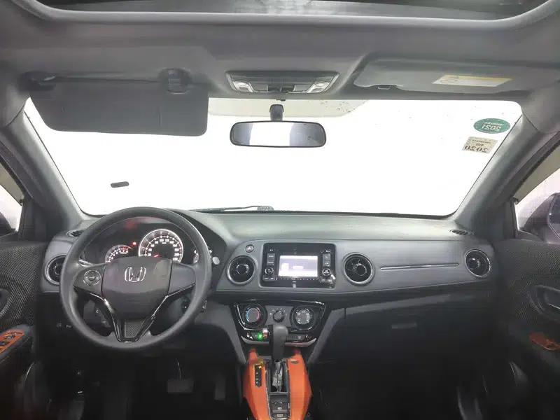 Honda XR-V 2015 1.8L EXi CVT Comfort Edition — миниатюра 14