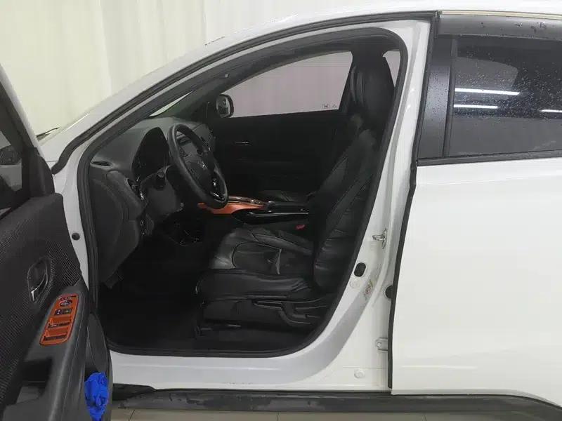 Honda XR-V 2015 1.8L EXi CVT Comfort Edition — миниатюра 17