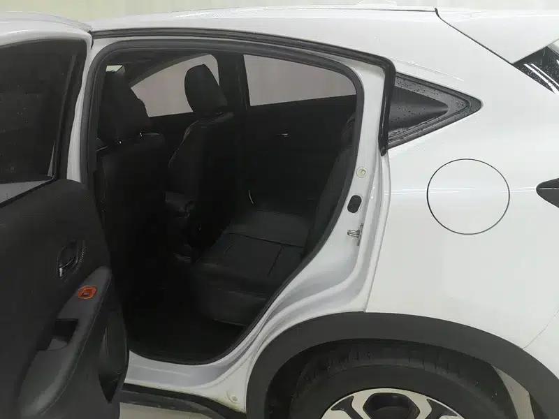 Honda XR-V 2015 1.8L EXi CVT Comfort Edition — миниатюра 18
