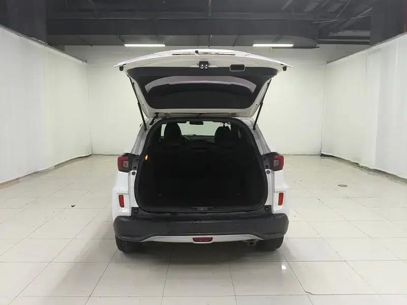 Honda XR-V 2015 1.8L EXi CVT Comfort Edition — миниатюра 20