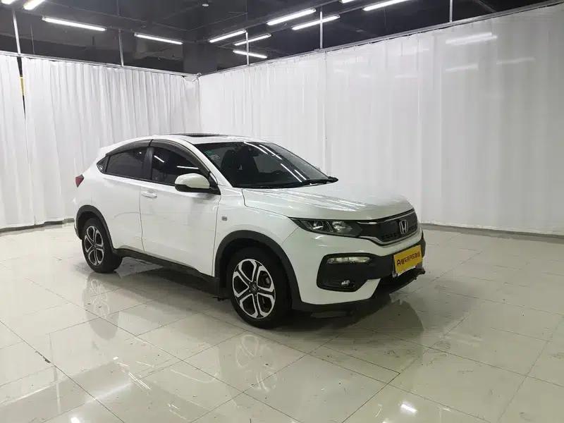 Honda XR-V 2015 1.8L EXi CVT Comfort Edition — миниатюра 3