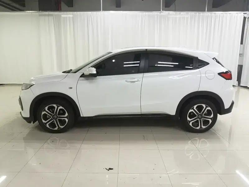 Honda XR-V 2015 1.8L EXi CVT Comfort Edition — миниатюра 4