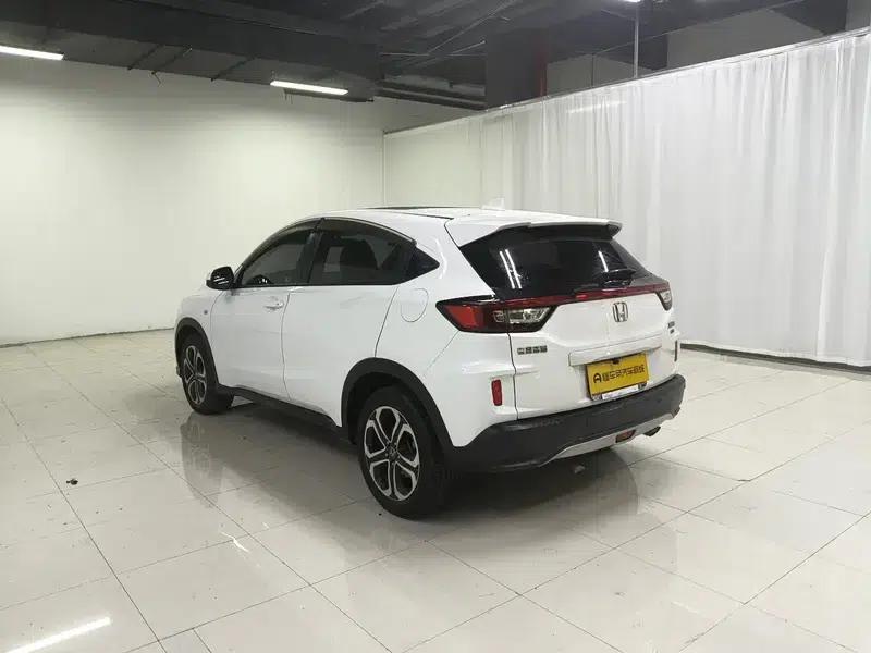 Honda XR-V 2015 1.8L EXi CVT Comfort Edition — миниатюра 5