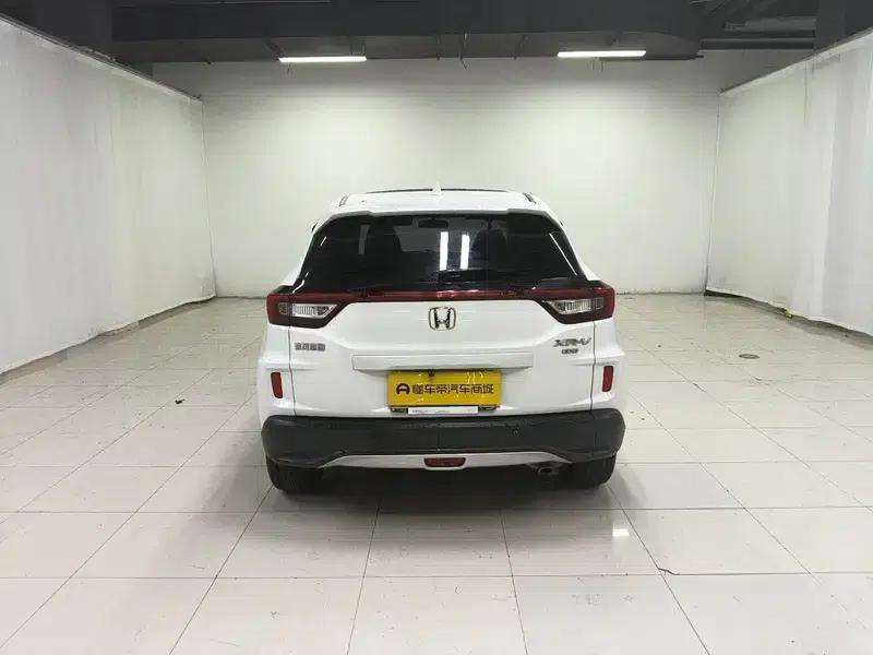 Honda XR-V 2015 1.8L EXi CVT Comfort Edition — миниатюра 6