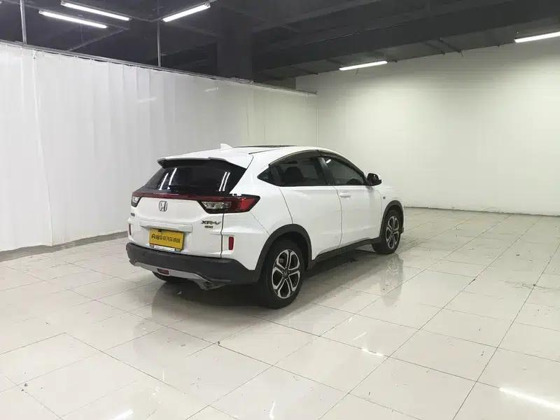 Honda XR-V 2015 1.8L EXi CVT Comfort Edition — миниатюра 7