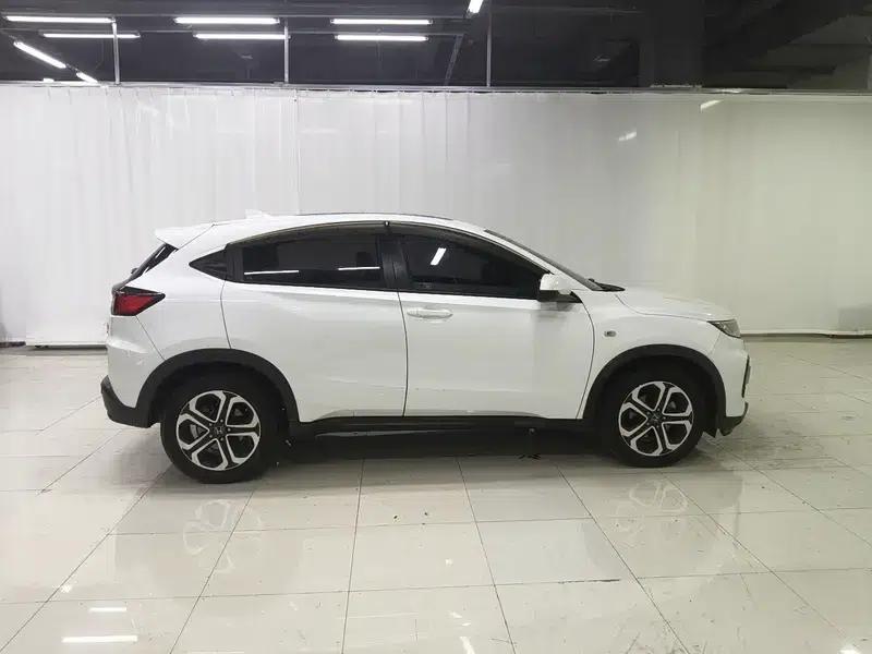 Honda XR-V 2015 1.8L EXi CVT Comfort Edition — миниатюра 8