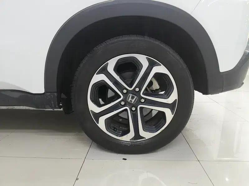 Honda XR-V 2015 1.8L EXi CVT Comfort Edition — миниатюра 9