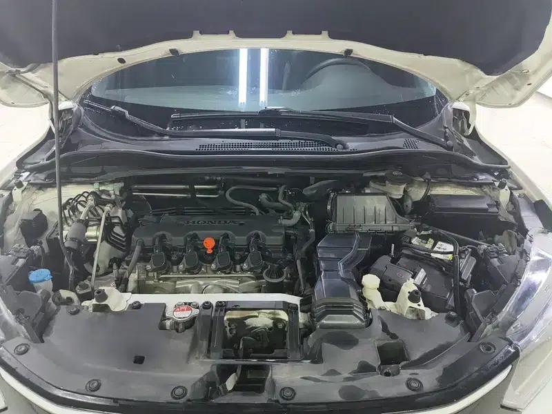 Honda XR-V 2015 1.8L EXi CVT Comfort Edition — миниатюра 10