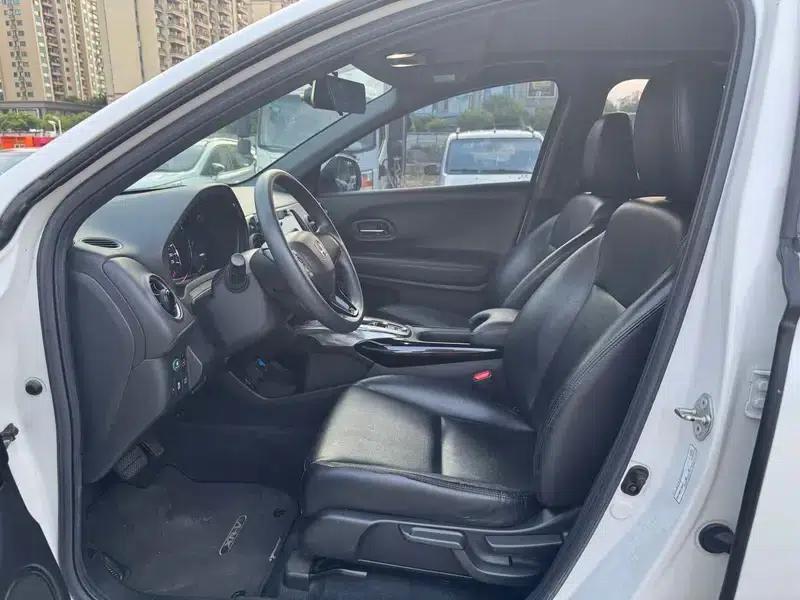 Honda XR-V 2021 220TURBO CVT Comfort Edition — миниатюра 12
