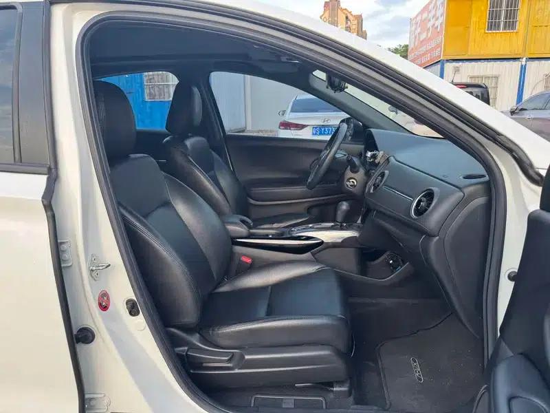 Honda XR-V 2021 220TURBO CVT Comfort Edition — миниатюра 13