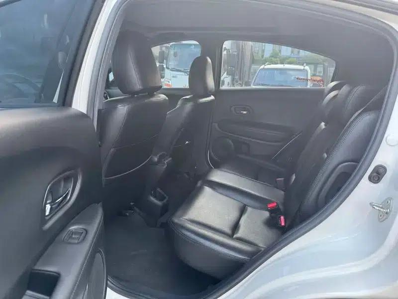 Honda XR-V 2021 220TURBO CVT Comfort Edition — миниатюра 14