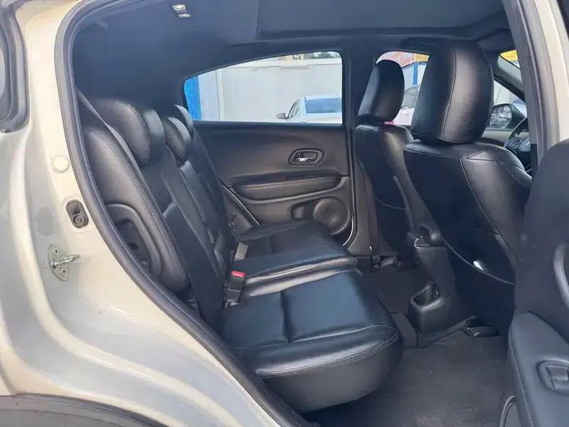 Honda XR-V 2021 220TURBO CVT Comfort Edition — миниатюра 17