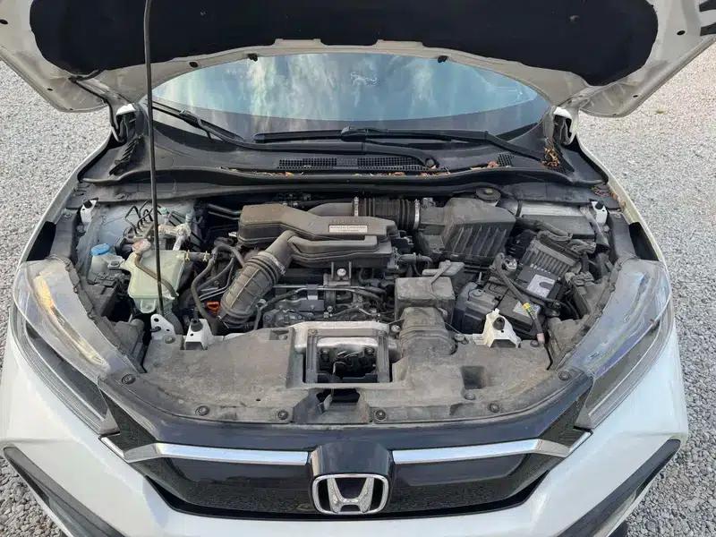 Honda XR-V 2021 220TURBO CVT Comfort Edition — миниатюра 7