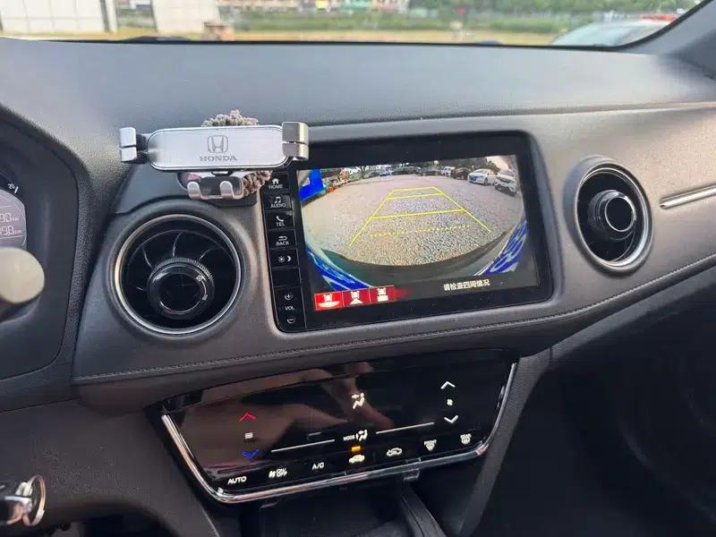 Honda XR-V 2021 220TURBO CVT Comfort Edition — миниатюра 9