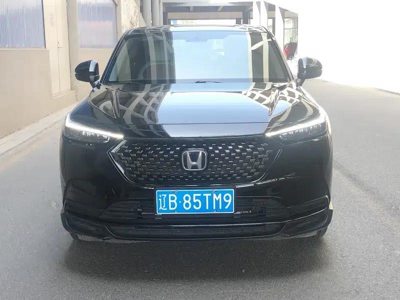 Honda XR-V 2023 Facelift 1.5L CVT Hot Edition — миниатюра 2