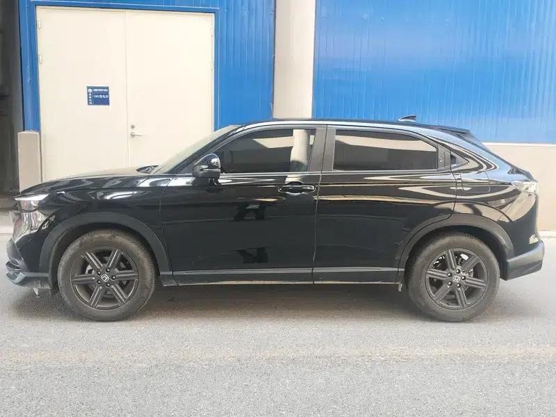 Honda XR-V 2023 Facelift 1.5L CVT Hot Edition — миниатюра 4