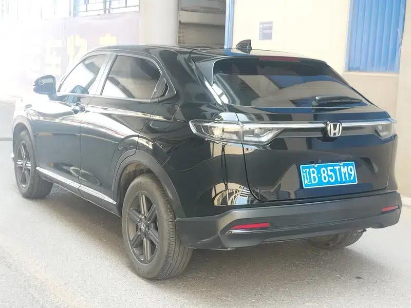 Honda XR-V 2023 Facelift 1.5L CVT Hot Edition — миниатюра 5